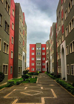 Apartments