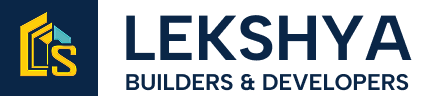 Lekshya Logo